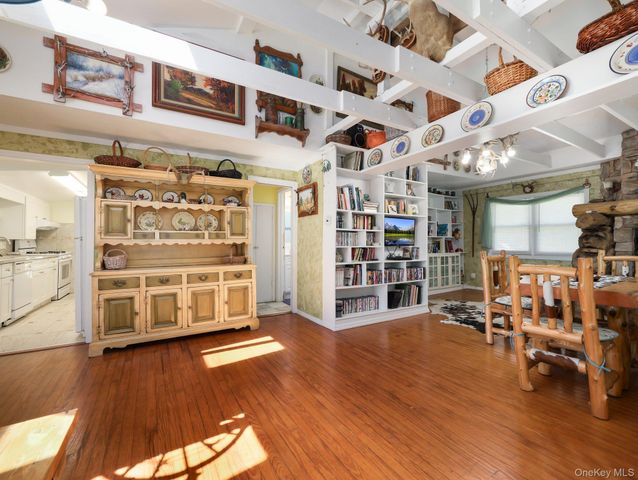 236 Lakeview Drive Road, Highland Lake, NY 12743