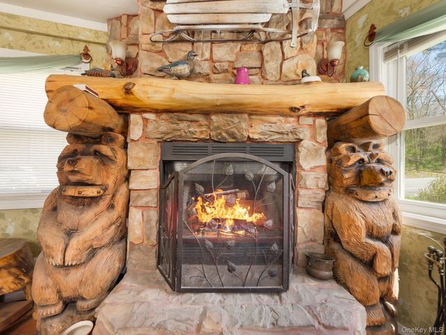 236 Lakeview Drive Road, Highland Lake, NY 12743