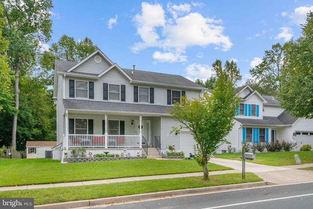 1815 HYMAN LN, Crofton, MD 21114