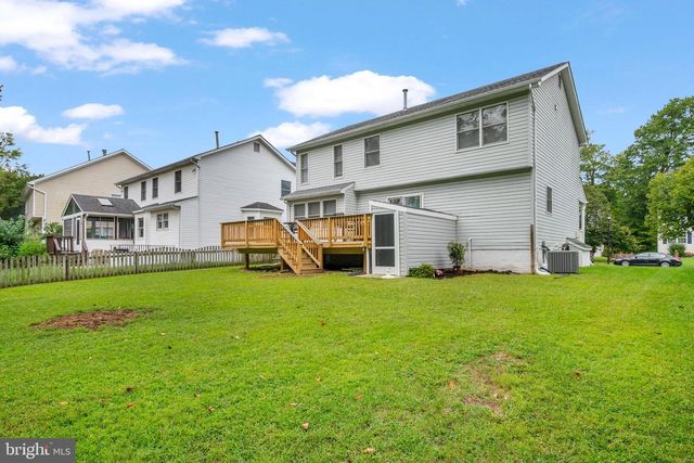 1815 HYMAN LN, Crofton, MD 21114