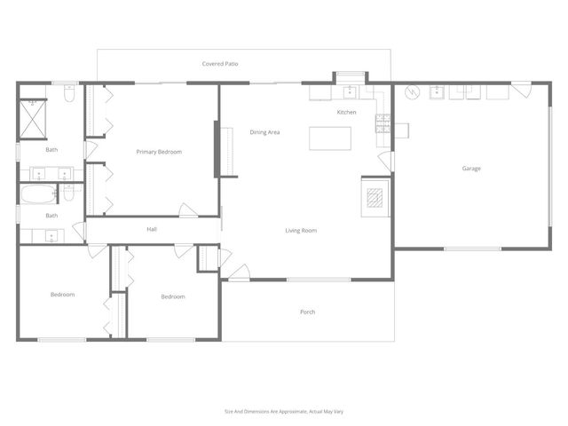 9130 Riverwood Dr, Placerville, CA 95667