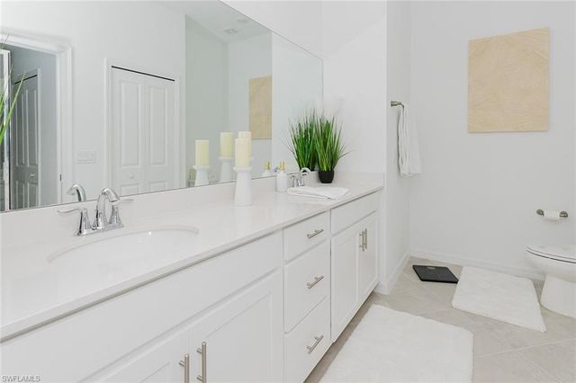 5433 Double Eagle CIR 2928, Ave Maria, FL 34142