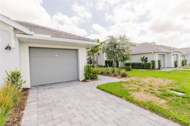 5433 Double Eagle CIR 2928, Ave Maria, FL 34142