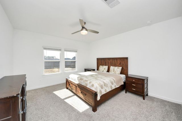 28603 Crowley Court, Katy, TX 77494