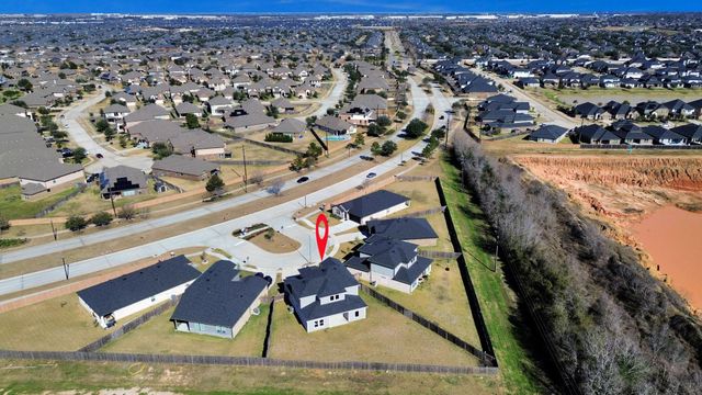 28603 Crowley Court, Katy, TX 77494