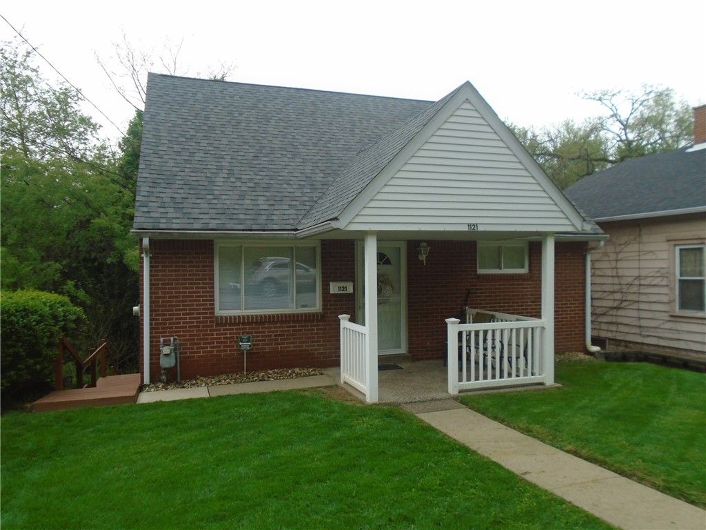 1121 Spruce St, Harmony Twp, PA 15003
