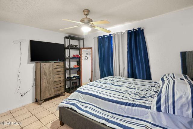 11381 TENAHA Avenue, El Paso, TX 79936
