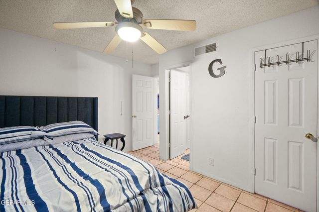 11381 TENAHA Avenue, El Paso, TX 79936