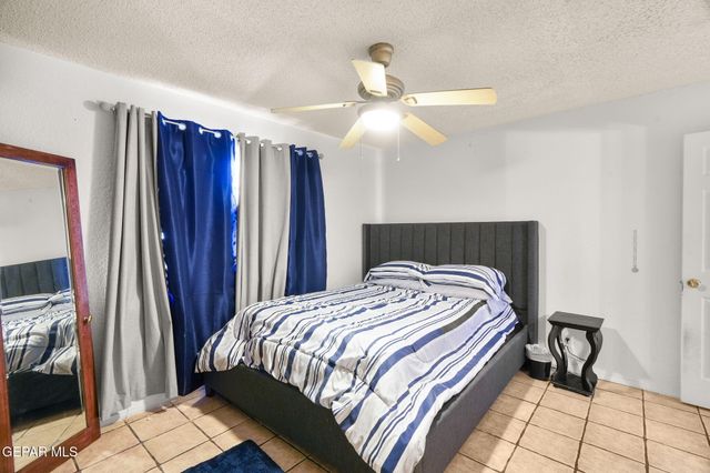 11381 TENAHA Avenue, El Paso, TX 79936