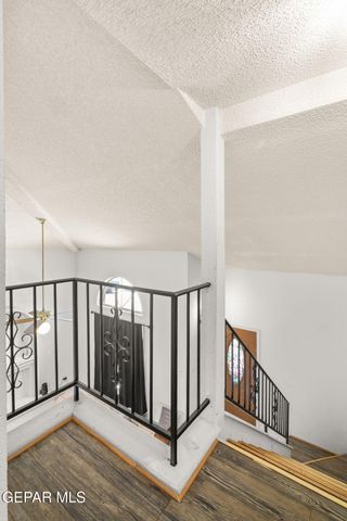 11381 TENAHA Avenue, El Paso, TX 79936