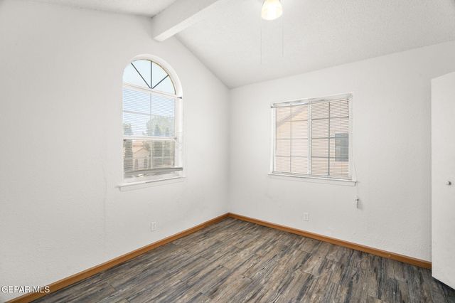 11381 TENAHA Avenue, El Paso, TX 79936