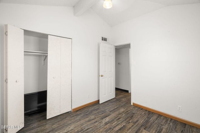 11381 TENAHA Avenue, El Paso, TX 79936
