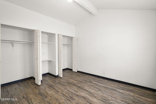 11381 TENAHA Avenue, El Paso, TX 79936