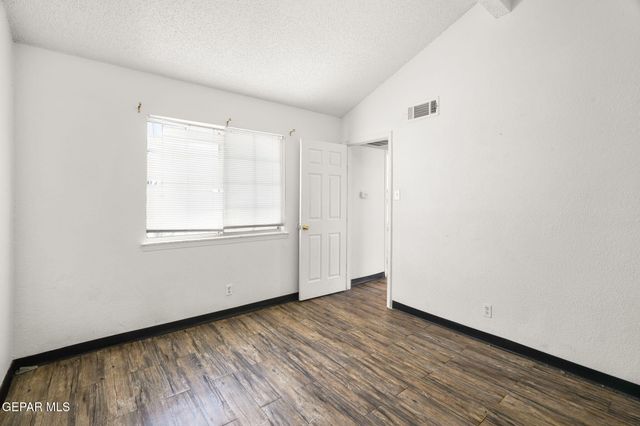 11381 TENAHA Avenue, El Paso, TX 79936