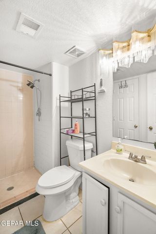 11381 TENAHA Avenue, El Paso, TX 79936