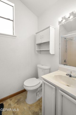 11381 TENAHA Avenue, El Paso, TX 79936
