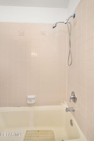 11381 TENAHA Avenue, El Paso, TX 79936