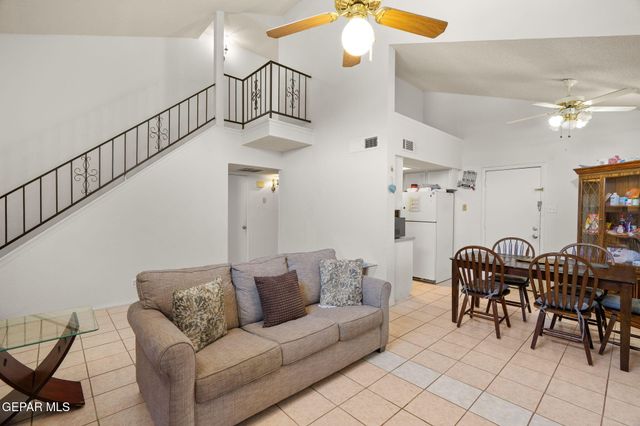 11381 TENAHA Avenue, El Paso, TX 79936
