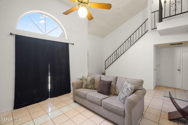 11381 TENAHA Avenue, El Paso, TX 79936