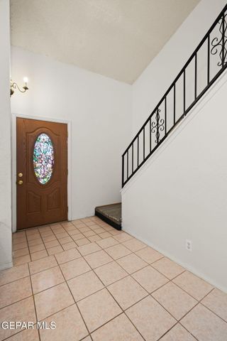 11381 TENAHA Avenue, El Paso, TX 79936