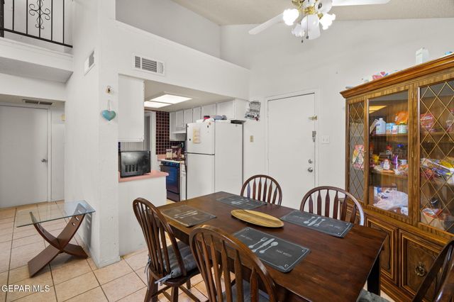 11381 TENAHA Avenue, El Paso, TX 79936