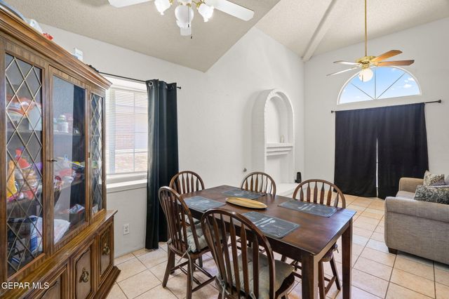 11381 TENAHA Avenue, El Paso, TX 79936