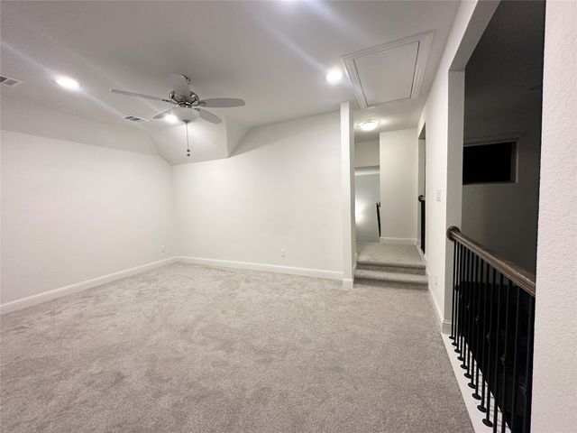 2604 Henley Way, Mansfield, TX 76084