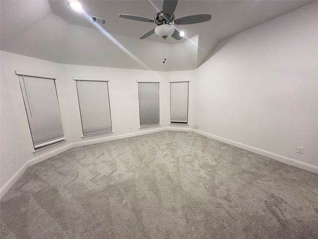 2604 Henley Way, Mansfield, TX 76084