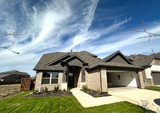 2604 Henley Way, Mansfield, TX 76084