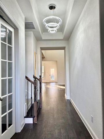 2604 Henley Way, Mansfield, TX 76084