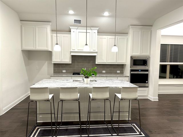 2604 Henley Way, Mansfield, TX 76084