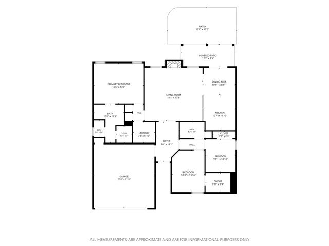 1050 Fair Oaks Street, Tontitown, AR 72762