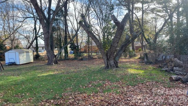 715 Tom Hunter Road, Charlotte, NC 28213