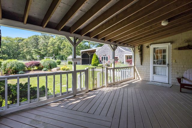 99 Route 130, Forestdale, MA 02644