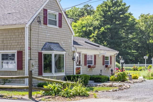 99 Route 130, Forestdale, MA 02644