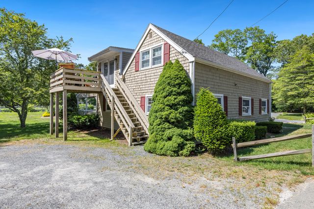 99 Route 130, Forestdale, MA 02644