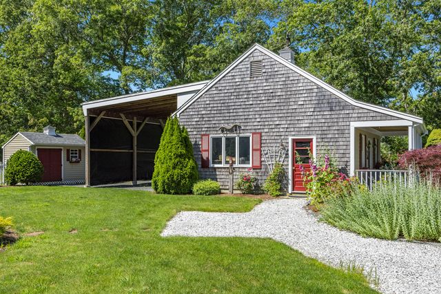 99 Route 130, Forestdale, MA 02644