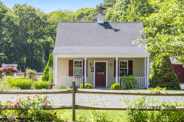 99 Route 130, Forestdale, MA 02644