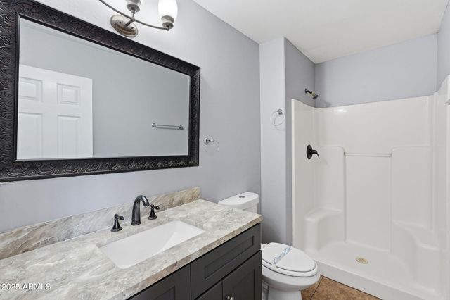 2125 E SWEETWATER Avenue, Phoenix, AZ 85022