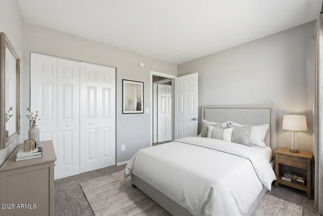 2125 E SWEETWATER Avenue, Phoenix, AZ 85022