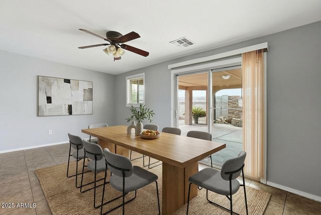 2125 E SWEETWATER Avenue, Phoenix, AZ 85022