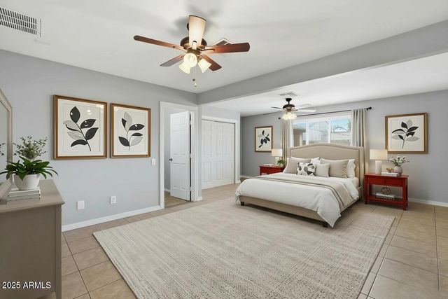 2125 E SWEETWATER Avenue, Phoenix, AZ 85022