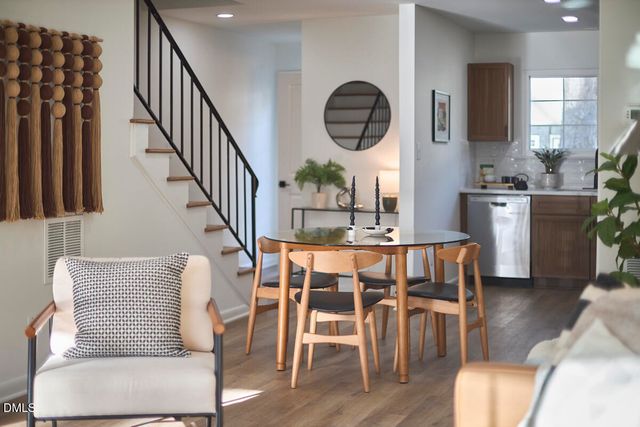 2612 Noble Road D, Raleigh, NC 27608