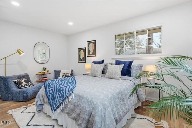 2612 Noble Road D, Raleigh, NC 27608