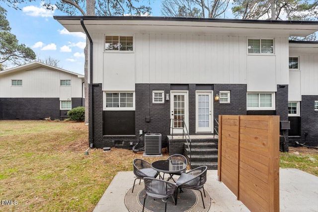 2612 Noble Road D, Raleigh, NC 27608