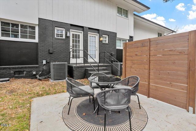 2612 Noble Road D, Raleigh, NC 27608