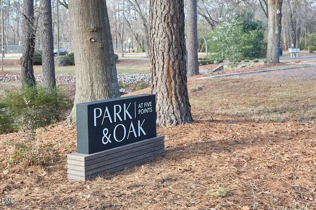 2612 Noble Road D, Raleigh, NC 27608