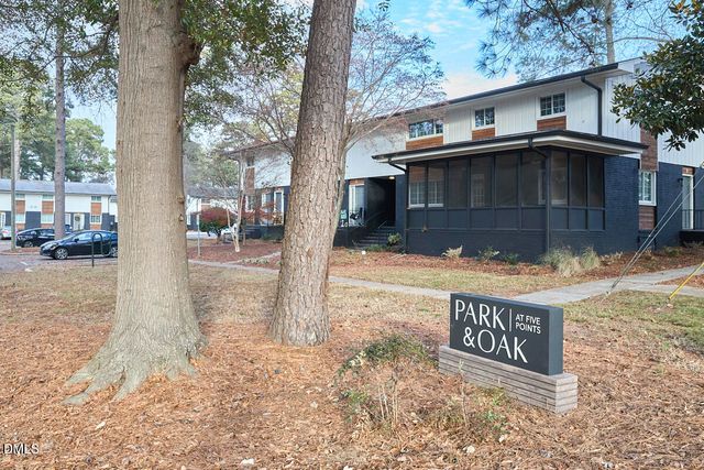 2612 Noble Road D, Raleigh, NC 27608