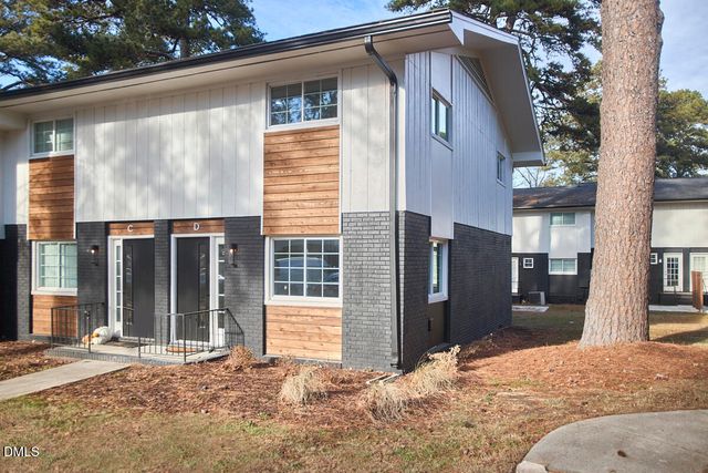 2612 Noble Road D, Raleigh, NC 27608