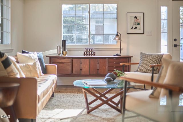 2612 Noble Road D, Raleigh, NC 27608